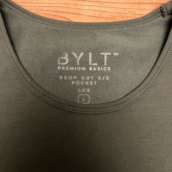 5 Bylt Shirts - Excellent Condition - Picture 2 of 13